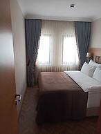 Ak Life Hotel