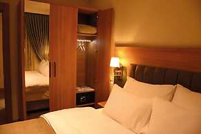 Ak Life Hotel