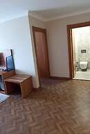 Ak Life Hotel