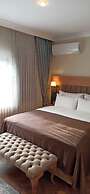 Ak Life Hotel