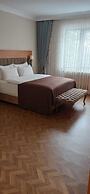 Ak Life Hotel