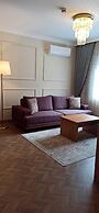 Ak Life Hotel