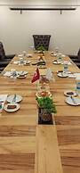 Ak Life Hotel
