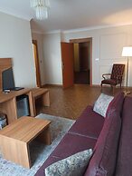 Ak Life Hotel