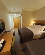 Ak Life Hotel