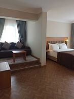 Ak Life Hotel