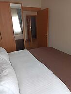 Ak Life Hotel