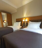 Ak Life Hotel