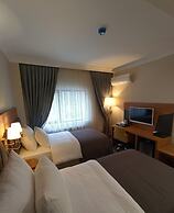 Ak Life Hotel