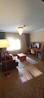 Ak Life Hotel