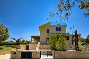 Villa 35 - Poseidon in Kouklia