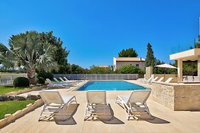 Villa 35 - Poseidon in Kouklia