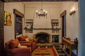 Posada Los Cipreses