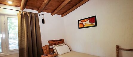 Posada Los Cipreses
