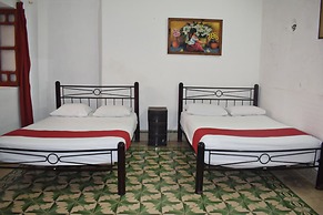 Hotel Margarita