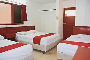 Hotel Margarita