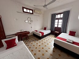 Hotel Margarita