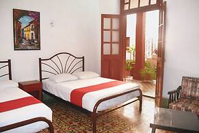 Hotel Margarita