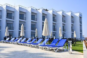 Mimoza Beach Hotel