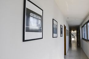Mimoza Beach Hotel