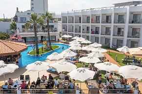 Mimoza Beach Hotel