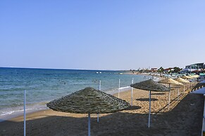 Mimoza Beach Hotel