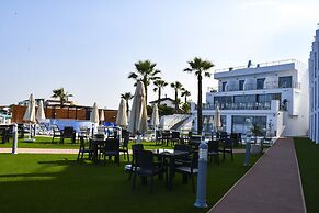 Mimoza Beach Hotel