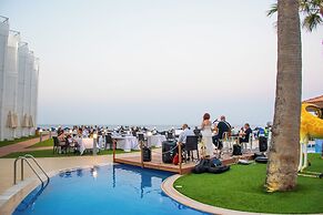 Mimoza Beach Hotel