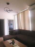 Stockholm Apartments