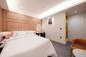 Hotel INSTA Suwon City Hall