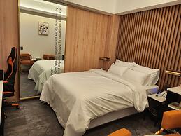 Hotel INSTA Suwon City Hall