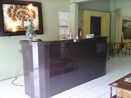 Hotel La Avenida