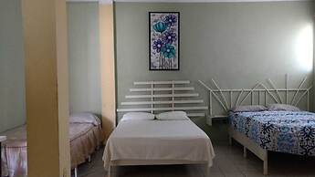 Hotel La Avenida