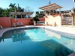 Hotel La Avenida
