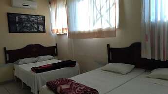 Hotel La Avenida