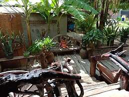 Kakrona Pouk Homestay