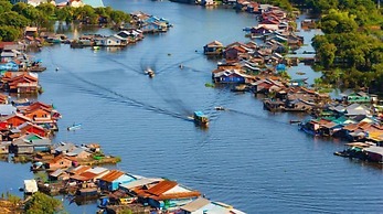 Kakrona Pouk Homestay