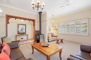 The Guesthouse