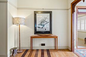 The Guesthouse