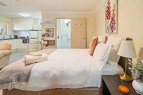 The Guesthouse