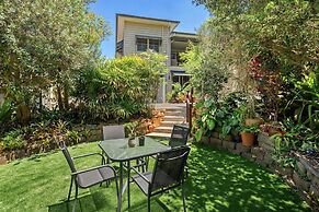 The Guesthouse