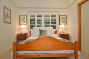 The Guesthouse