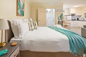 The Guesthouse