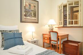 The Guesthouse