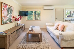 The Guesthouse
