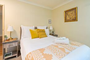 The Guesthouse