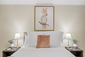 The Guesthouse