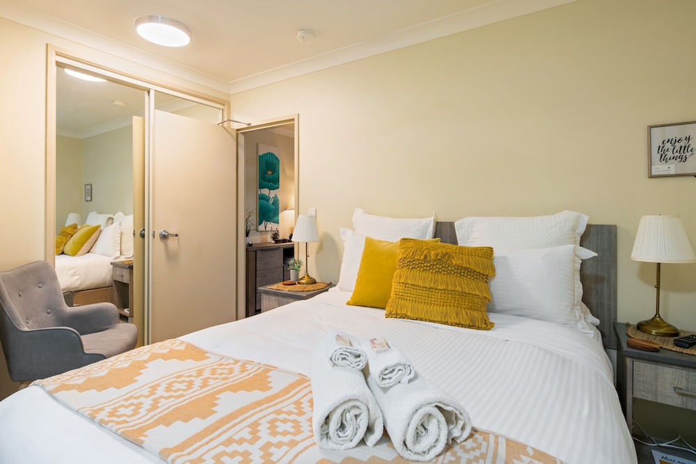 The Guesthouse