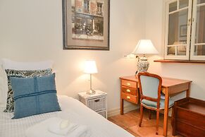 The Guesthouse