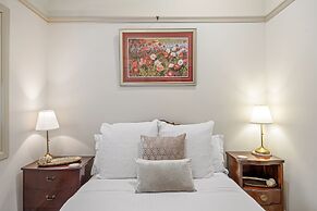 The Guesthouse